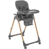 Kikka Boo Hranilica Olive wood dekor Dark Grey ( KKB12180 ) | ePonuda.com