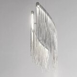 Toolight glamur led lanac App891-CP viseća svjetiljka | shoptok.hr