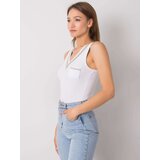 Och Bella Top-TW-TP-OB015A.78-White | Shoptok.si