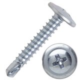 T Fix T-FIX DIN 7504N Samourezujući vijak - sočivasta/ravna glava | Eponuda.com