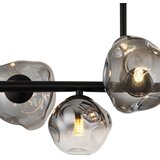 Globo 56149-6D - Luster na stalku VELORA 6xG9/5W/230V 27x67 cm | Eponuda.com