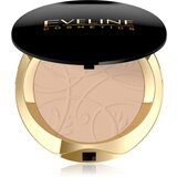 Eveline Cosmetics Celebrities Beauty kompaktni mineralni puder odtenek 20 Transparent 9 g Cene