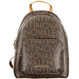  Ruksak Valentino Bags za žene smeđi | shoptok.hr