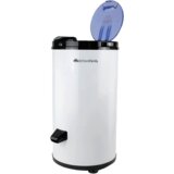 MELCHIONI family Centrifugalna sušilica veša Tornado Spin Dryer, 6 Kg., 3200 Rpm, 300W, Bijela | Eponuda.ba