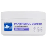 Mixa Panthenol Comfort Restoring Cream krema za tijelo 150 ml unisex