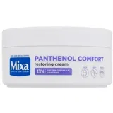 Panthenol Comfort Restoring Cream obnovitvena krema za telo za kožo, nagnjeno k atopiji 150 ml unisex
