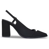 Nae Vegan Shoes Salonarji EMBER Black pisana Cene
