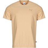 Puma TEE MIF BADGE BRODE Bež | shoptok.hr