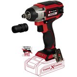 Einhell IMPAXXO 18/230 Solo Aku udarni odvijač 230Nm | Eponuda.com