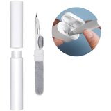 IZMAEL.eu Orodje za čiščenje AirPods - Bela Cene