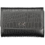 Calvin Klein WOMEN&#39;S WALLET BLACK | shoptok.hr