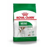 Royal Canin SHN Mini Adult, potpuna hrana za pse, za odrasle pse malih pasmina (do 10 kg) starije od 10 mjeseci, 4 kg