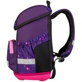 Target GT TWIST Dreamy 26932 - anatomski šolski nahrbtnik, šolska torba | Shoptok.si