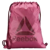 Nahrbtniki Drawstring Rožnata