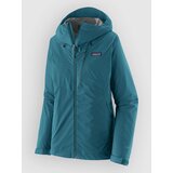 Patagonia Granite Crest Rain Jacket glacial blue | Shoptok.si