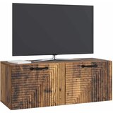  ormar za zid Staro drvo 78,5 x 31 x 30 cm Konstruirano drvo | shoptok.hr