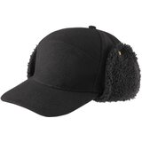 Brandit Lumberjack Winter Hat Black Cijene