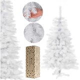  Ct0229 bijela božićna drvca od jele 150 cm | shoptok.hr