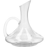 Ad trend Dekanter z ročajem Mathieu 1,5l / 22xh24cm / steklo, (21318262) | Shoptok.si