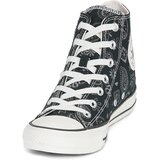 Converse Chuck Taylor All Star Crna | shoptok.hr