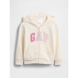 GAP Baby Sweatshirt with Logo - Girls Cijene