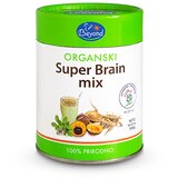 Beyond Super Brain mix organic 100g Cene