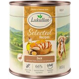 Lukullus Selected Recipes: nježna pačja srca - 6 x 800 g | shoptok.hr