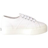 Superga Nizke superge bela | Shoptok.si
