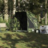  Šator za ribolov maskirna vodootporni Šarena | Shoptok.si