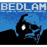  bedlam (pc) steam key global | ePonuda.com