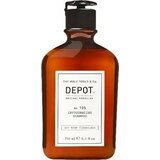 Depot No. 105 Invigorating Shampoo šampon za učvršćivanje protiv gubitka kose 250 ml Cijene