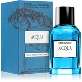 Jeanne en Provence Acqua toaletna voda za moške 100 ml | Shoptok.si