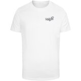 Mister Tee Men's Tokyo Dragon T-shirt white | shoptok.hr