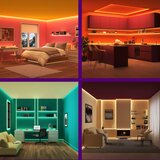 Wiz Pametna LED traka 6,5 W 400 cm – | shoptok.hr