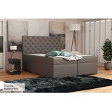  Tapecirani krevet ALLE 160x200 - Madryt 996 | shoptok.hr