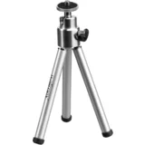 wT-070 Mini Tripod with Ball Head, 26cm