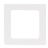 Aigostar Jednostavan beli okvir | Eponuda.com