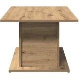 Stol za kavu Artisan hrast 102x55,5x40 cm izrađeno drvo | Eponuda.com