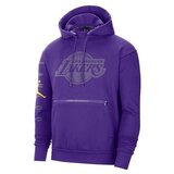 Nike Nba Los Angeles Lakers Ljubičasta cijene
