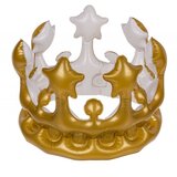  Kruna na naduvavanje zlatna | ePonuda.com