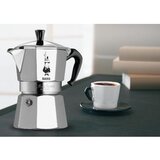 Bialetti Moka Express - 18 skodelic | Shoptok.si