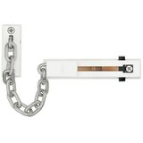 Abus Lanac za vrata SK 66 (16,5 cm, Bijele boje) | shoptok.hr