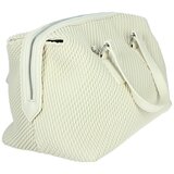 Cult Ročne torbice X45.007 Bela | Shoptok.si