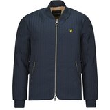Lyle & Scott JK1902V sarena Cijene