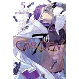 Harper Collins Publishers Ltd Mitsu Izumi - 7th Garden, Vol. 5 | ePonuda.com