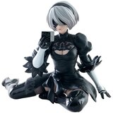 Banpresto figura NieR: Automata 2B For the Glory of Mankind 10 cm | shoptok.hr