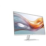 HP Monitor 27 S5 527sw 94F46AA 1920x1080/Full HD/5ms/IPS/100Hz/VGA/HDMI/ bela | ePonuda.com