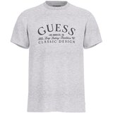 Guess Majice s kratkimi rokavi M5RI43 K9RM1 Siva | Shoptok.si