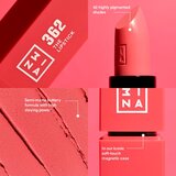 3INA The Lipstick Mini šminka odtenek 503 - Nude 1,2 g | Shoptok.si