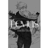 Levius - Haruhisa Nakata
